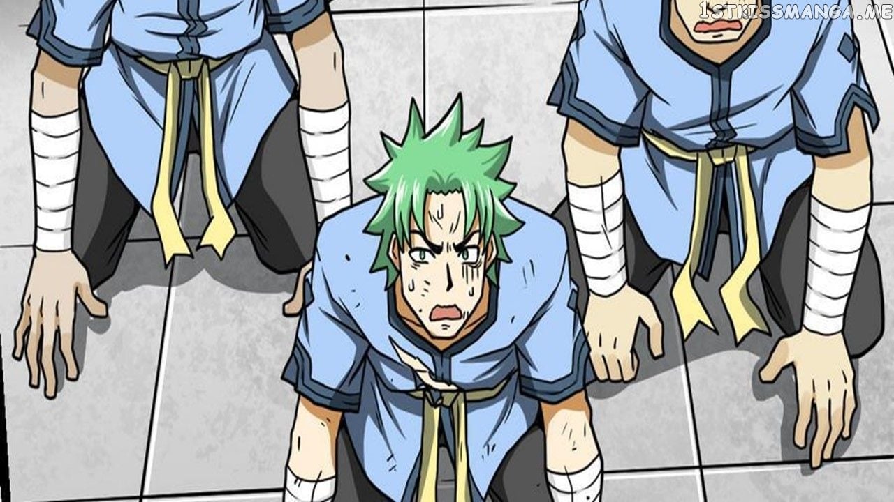 The Peerless Sword God Chapter 14 - Page 90