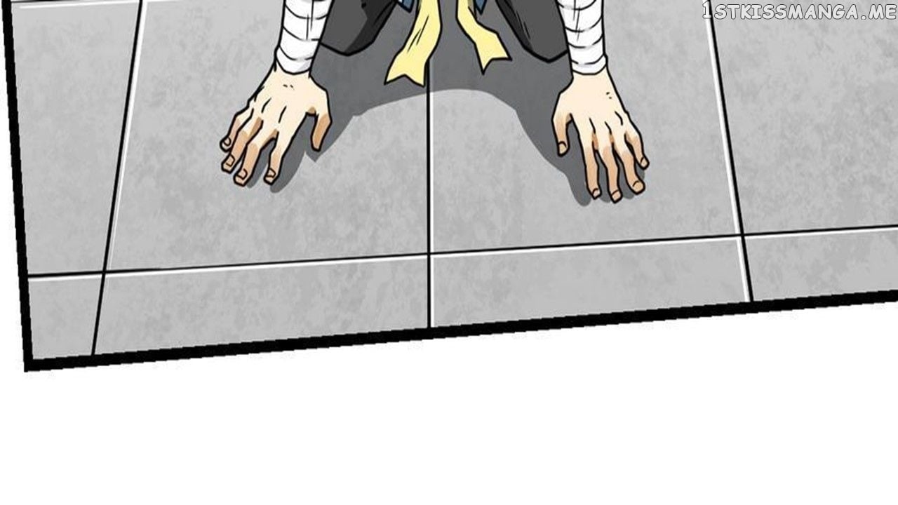 The Peerless Sword God Chapter 14 - Page 91