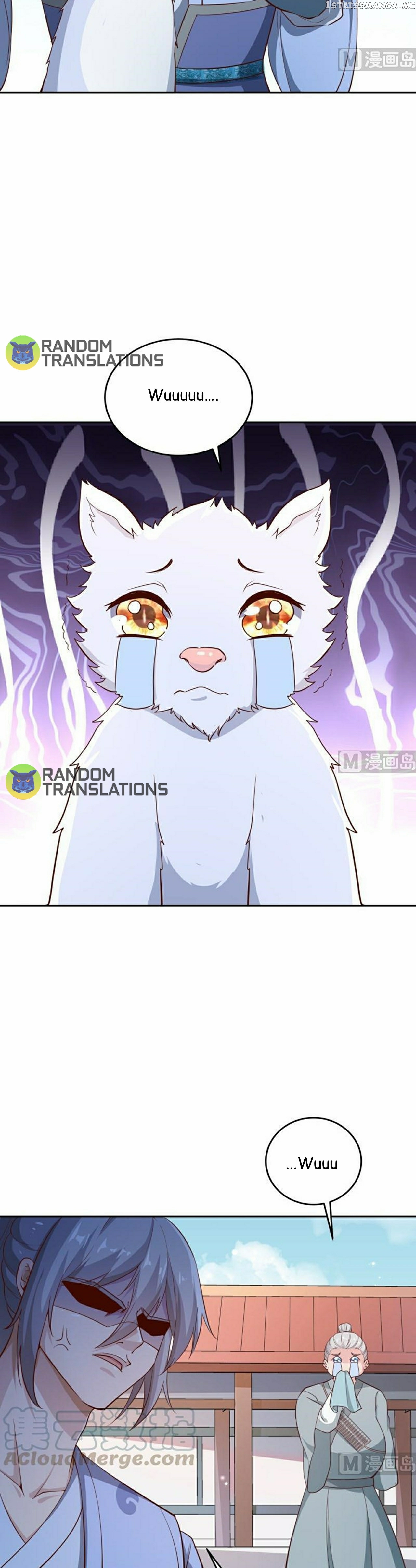 The Peerless Sword God Chapter 143 - Page 2