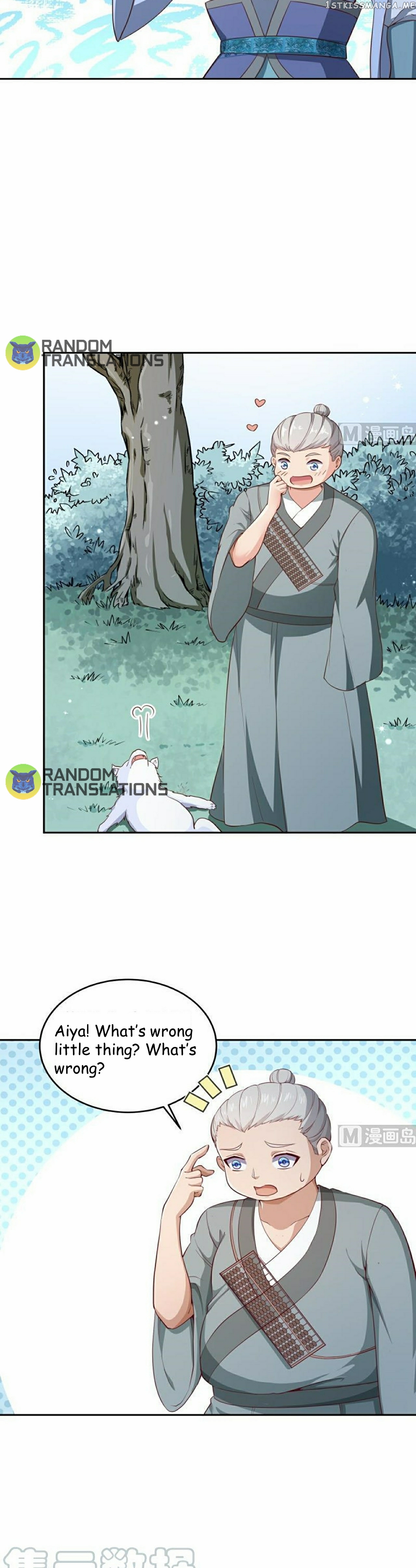 The Peerless Sword God Chapter 143 - Page 4