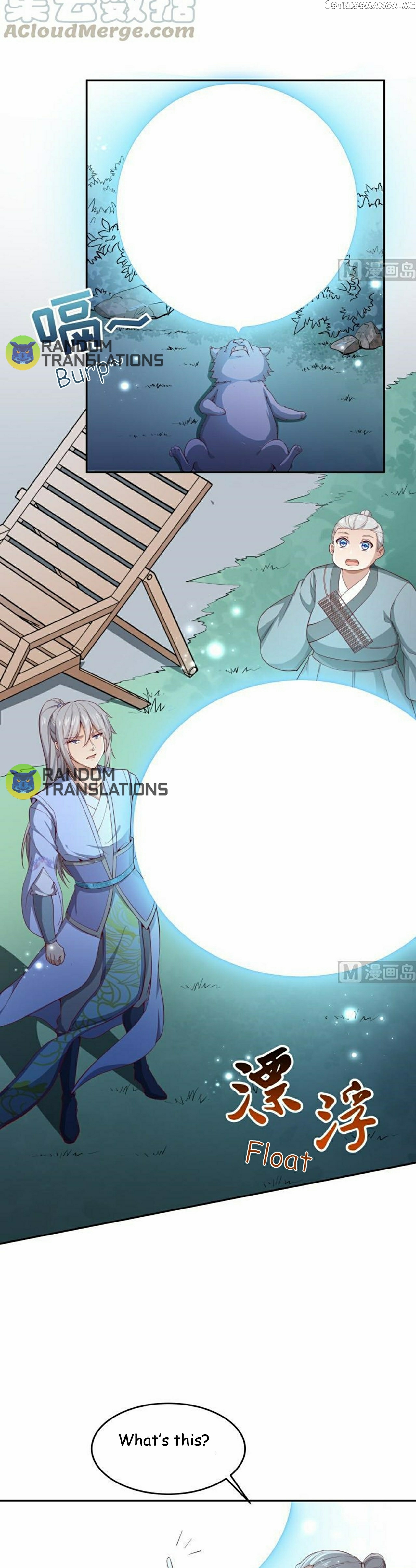 The Peerless Sword God Chapter 143 - Page 5