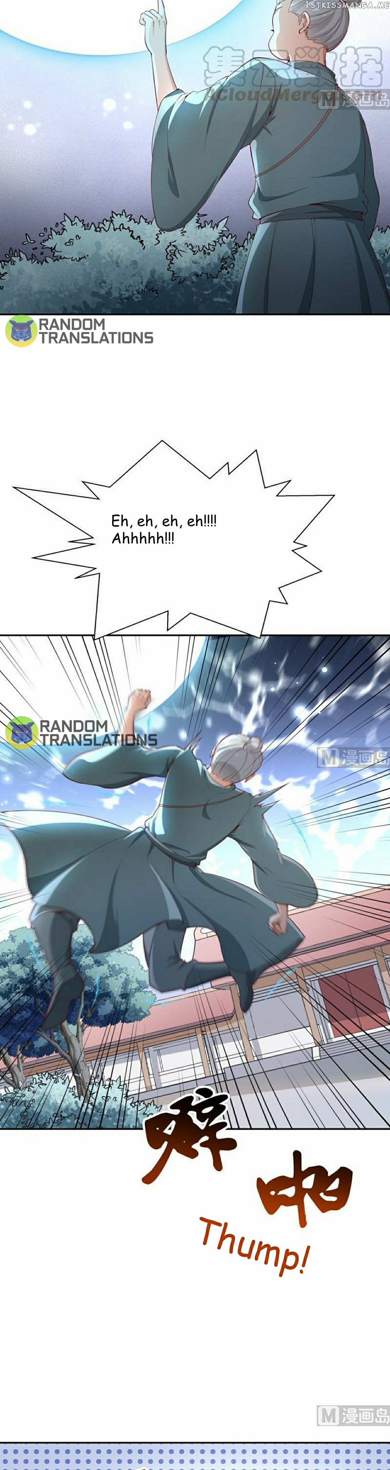 The Peerless Sword God Chapter 143 - Page 6