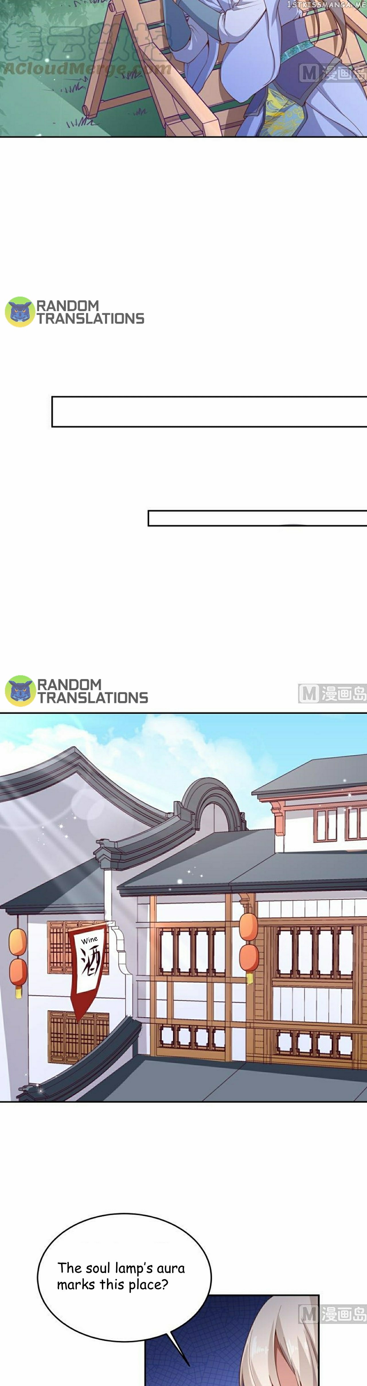 The Peerless Sword God Chapter 143 - Page 9