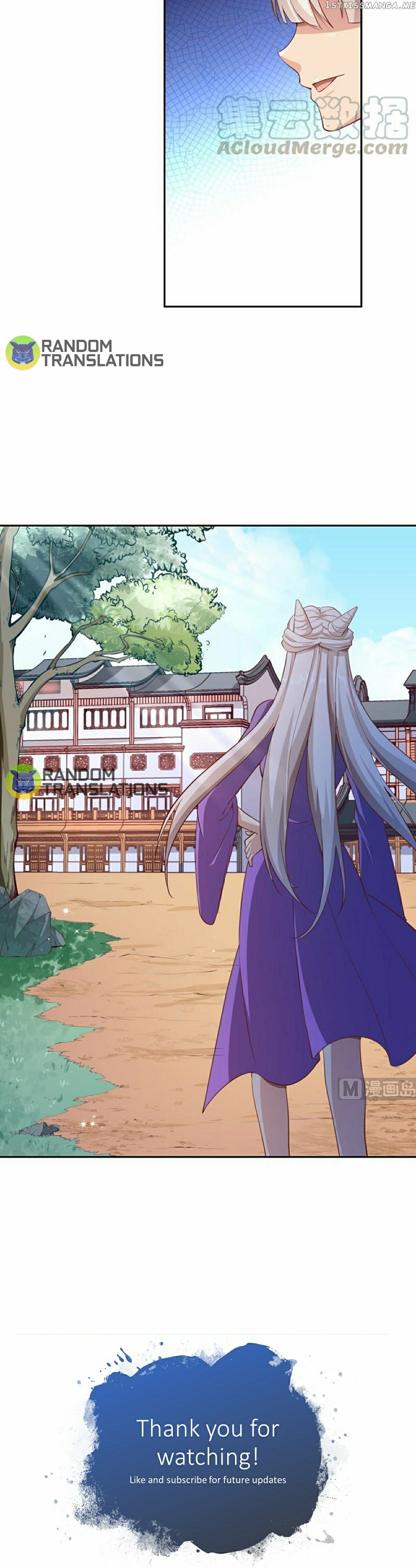 The Peerless Sword God Chapter 143 - Page 10