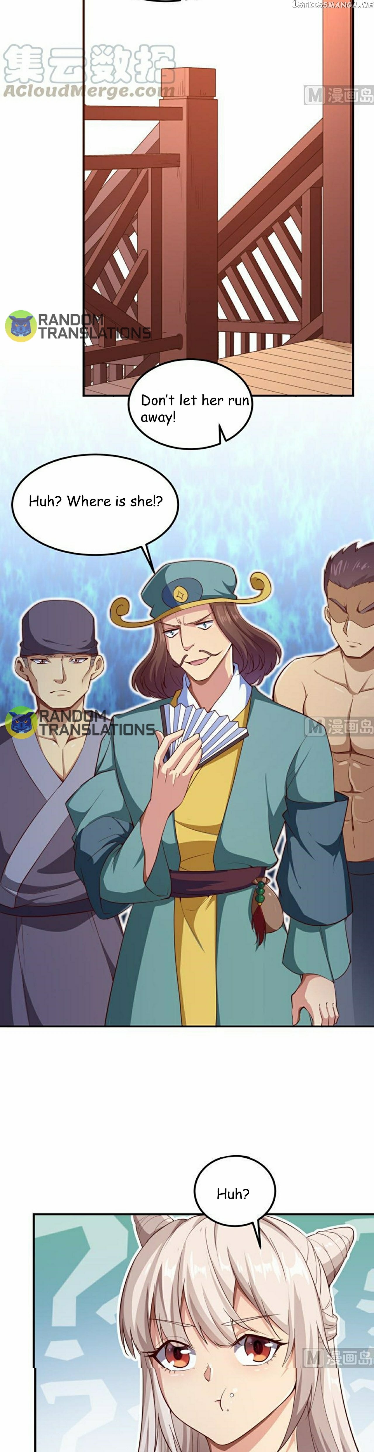 The Peerless Sword God Chapter 145 - Page 6