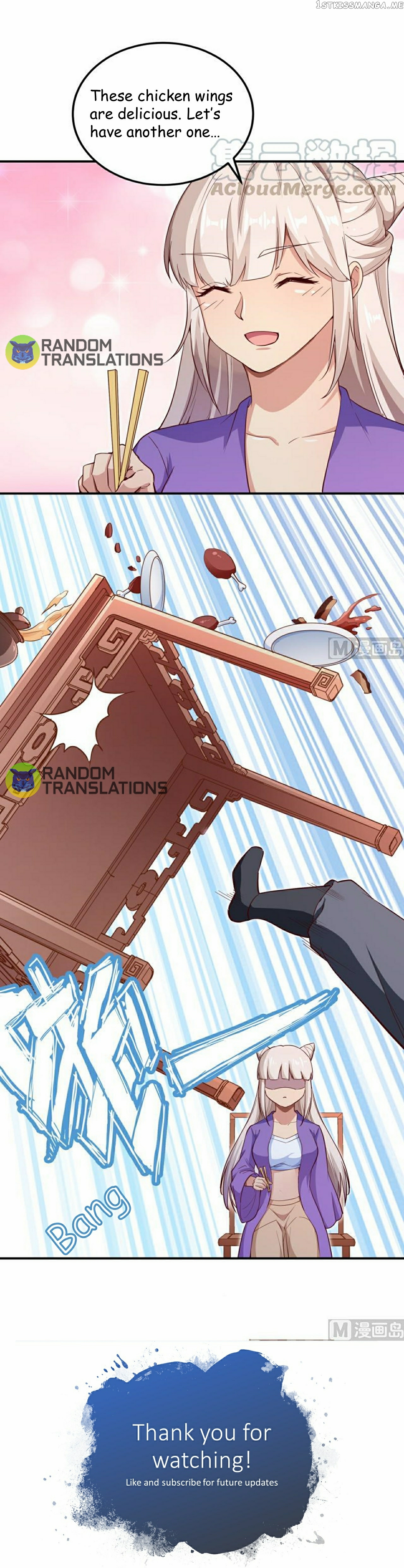 The Peerless Sword God Chapter 145 - Page 10