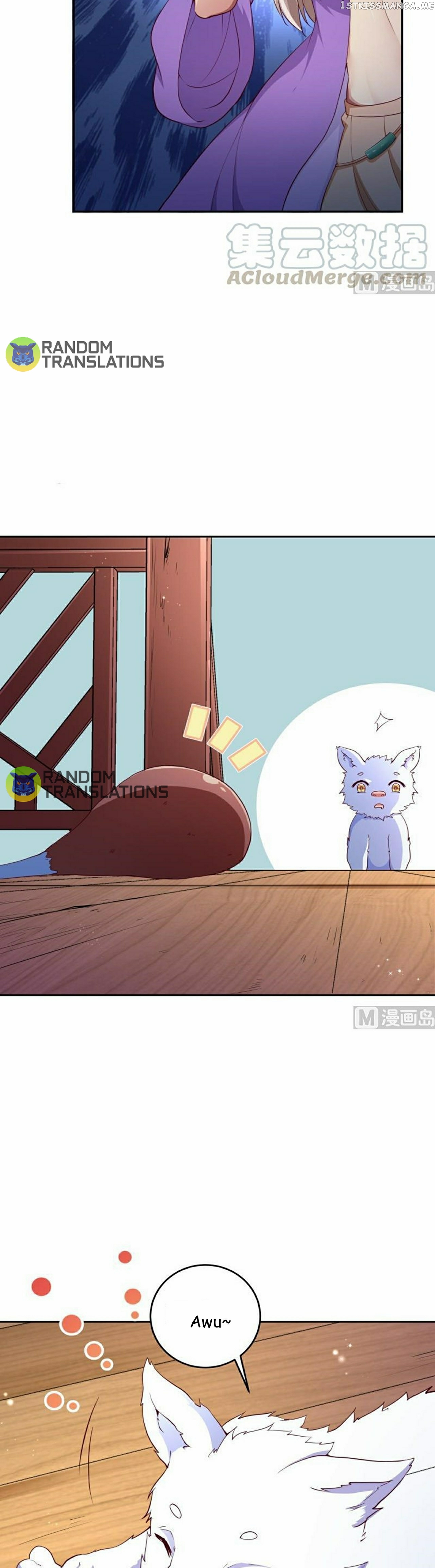 The Peerless Sword God Chapter 146 - Page 3