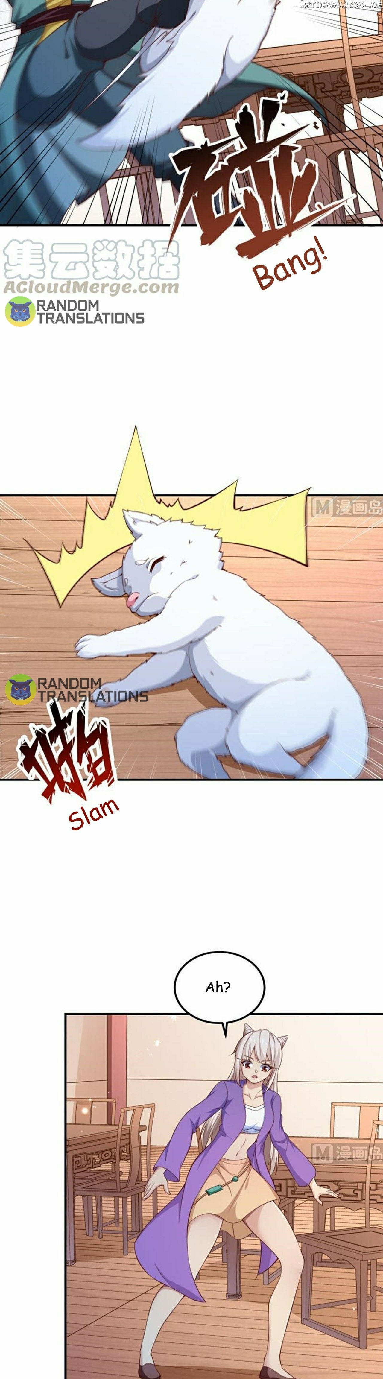 The Peerless Sword God Chapter 146 - Page 5