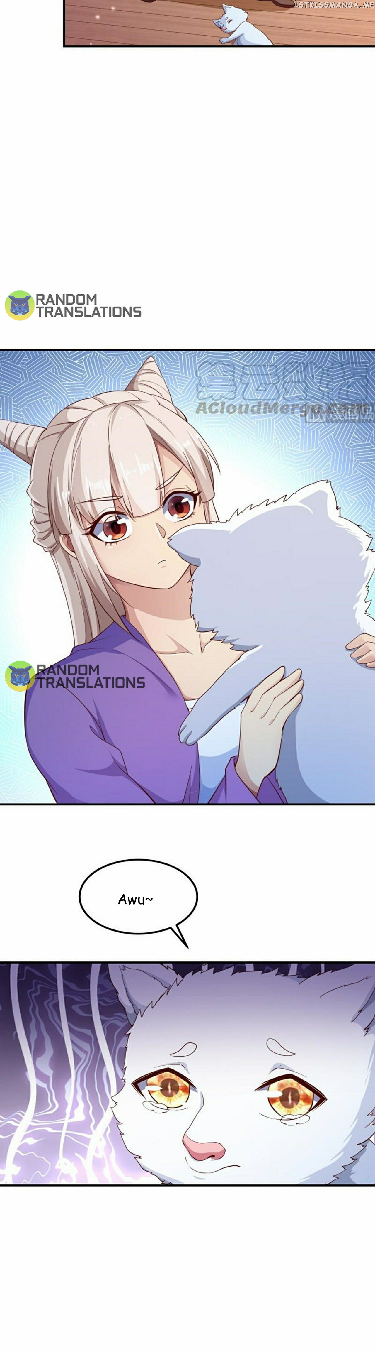 The Peerless Sword God Chapter 146 - Page 6