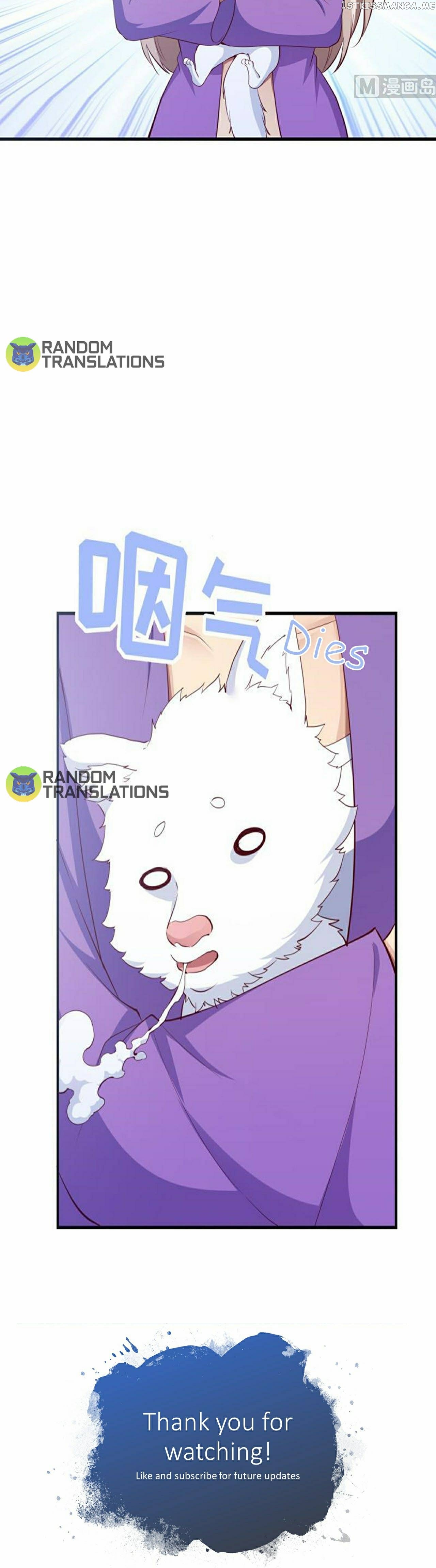 The Peerless Sword God Chapter 147 - Page 10