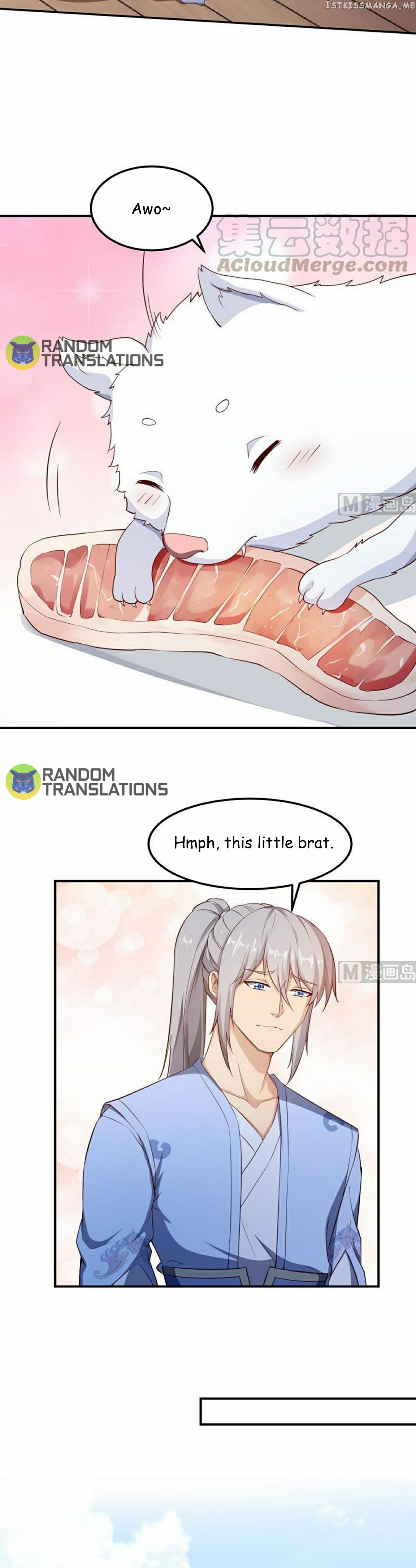 The Peerless Sword God Chapter 148 - Page 5