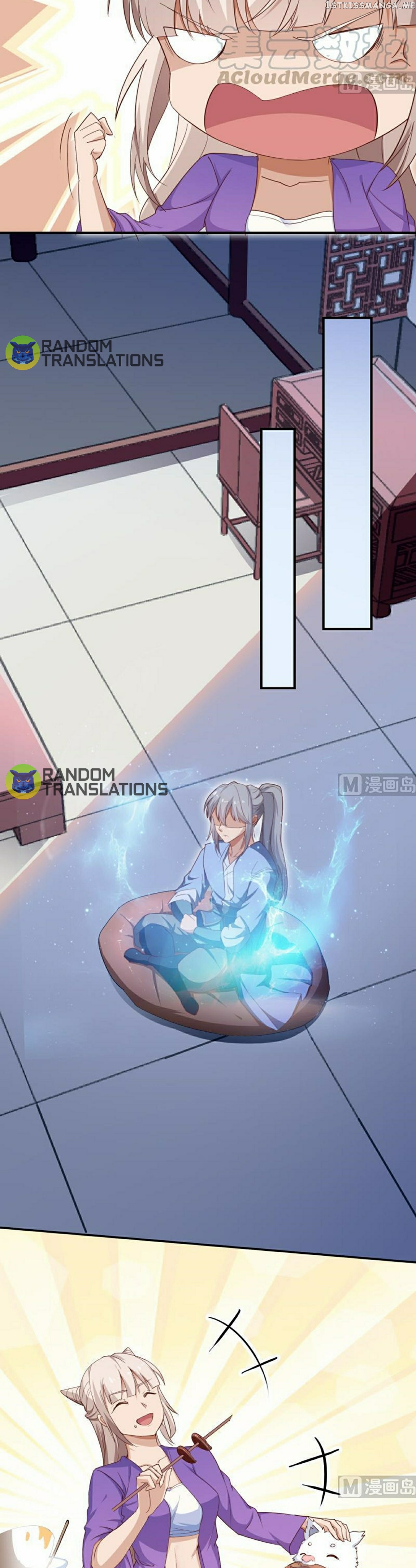 The Peerless Sword God Chapter 148 - Page 9