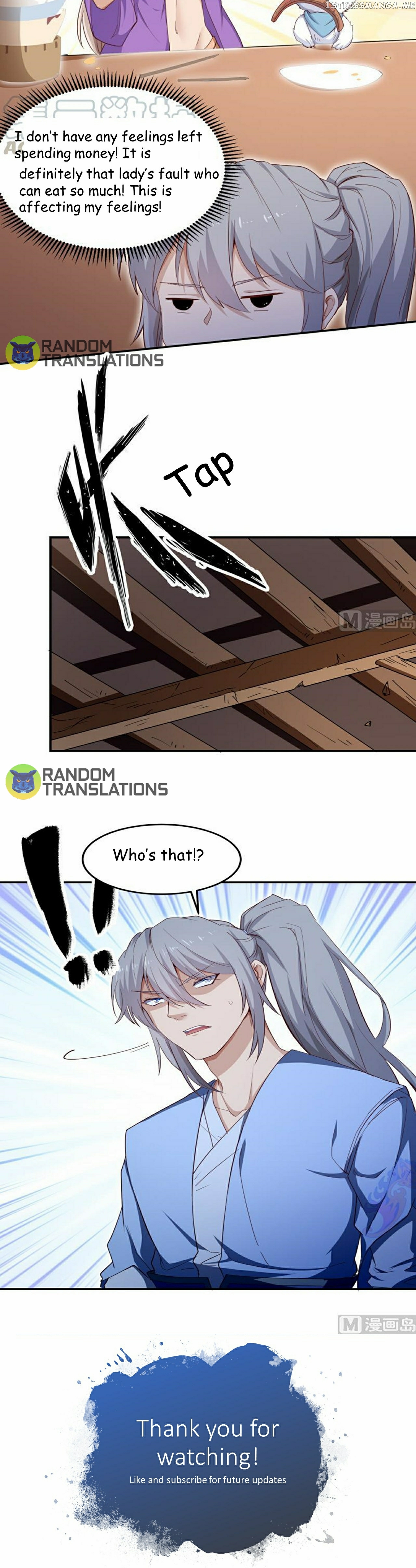 The Peerless Sword God Chapter 148 - Page 10