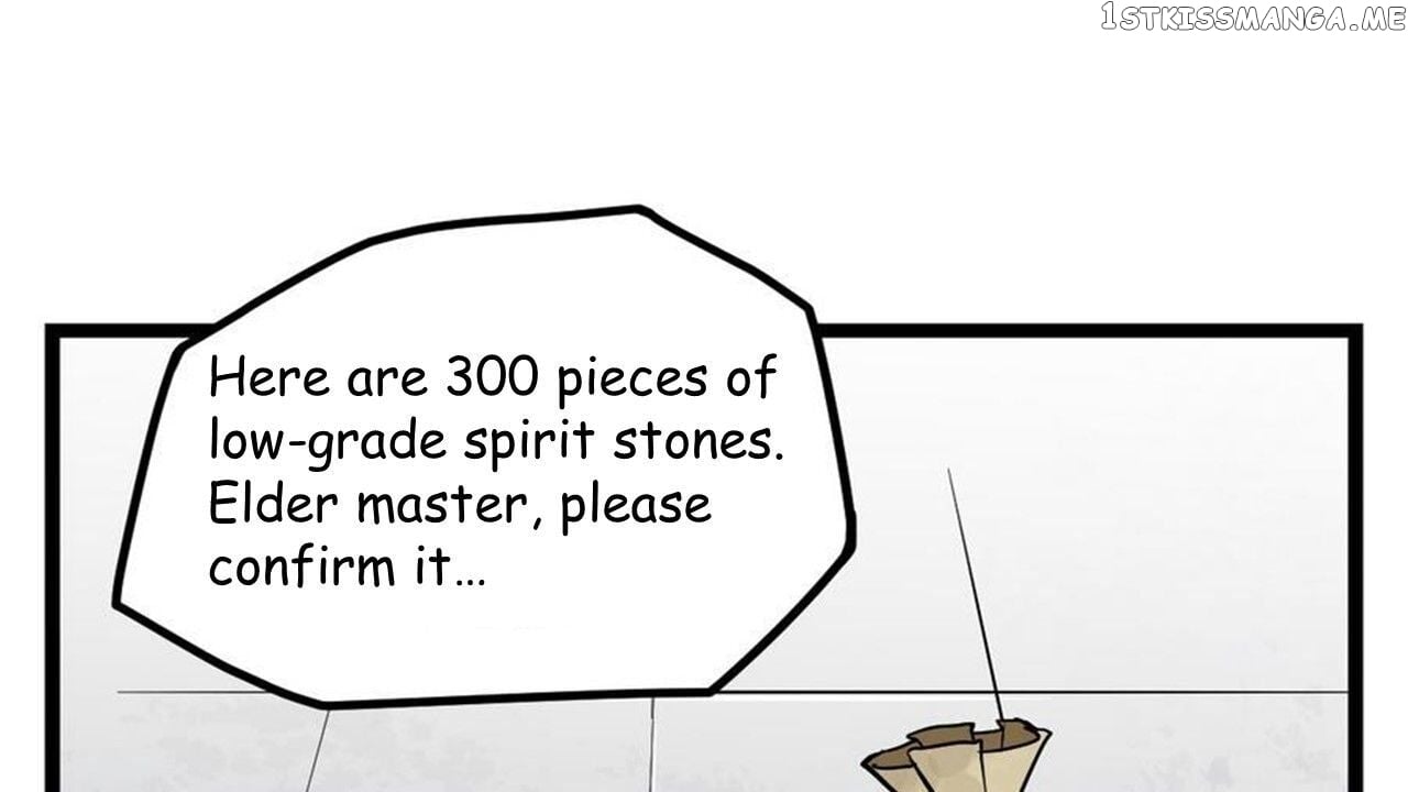 The Peerless Sword God Chapter 15 - Page 2