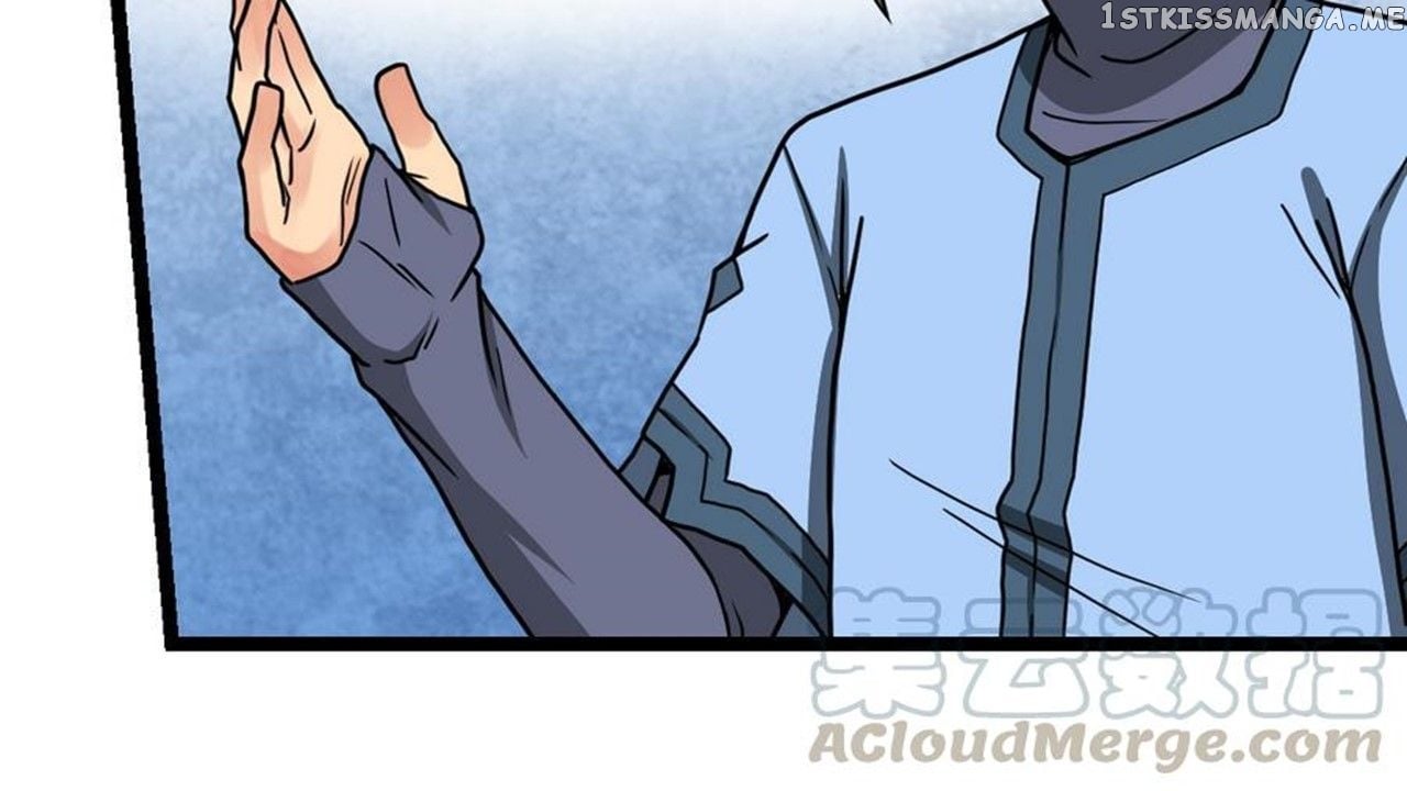 The Peerless Sword God Chapter 15 - Page 11