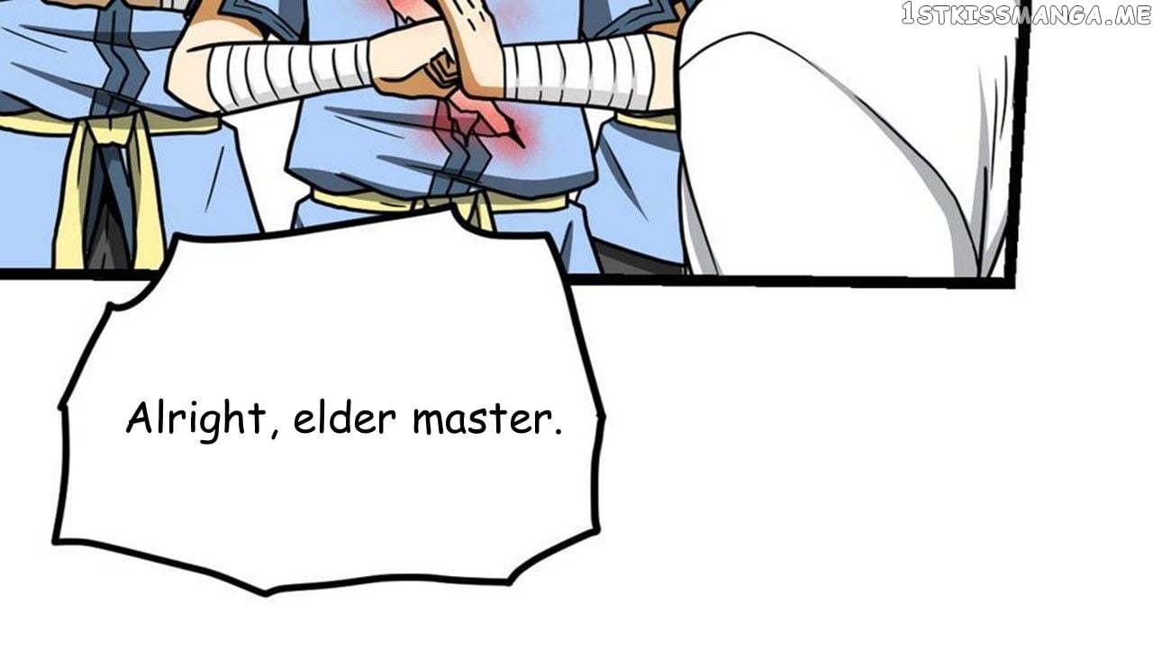 The Peerless Sword God Chapter 15 - Page 15