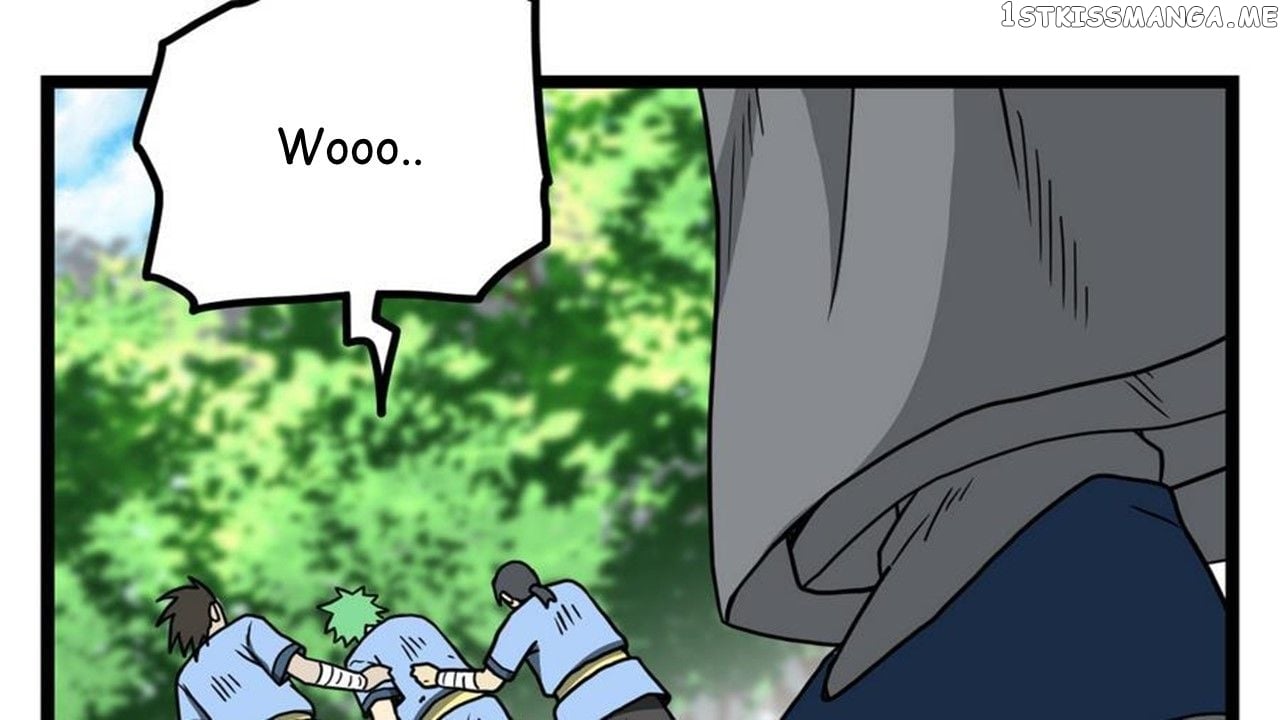 The Peerless Sword God Chapter 15 - Page 17