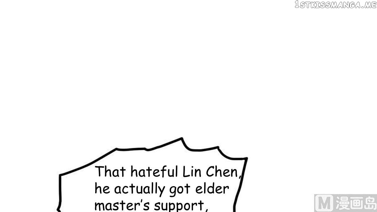 The Peerless Sword God Chapter 15 - Page 19
