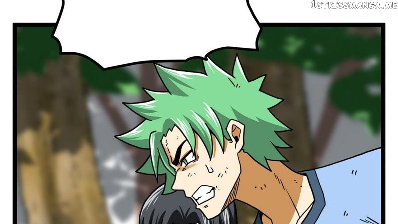 The Peerless Sword God Chapter 15 - Page 20