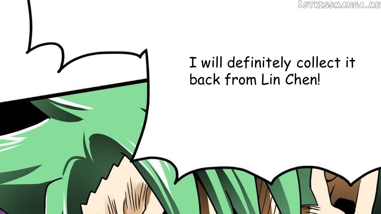 The Peerless Sword God Chapter 15 - Page 23