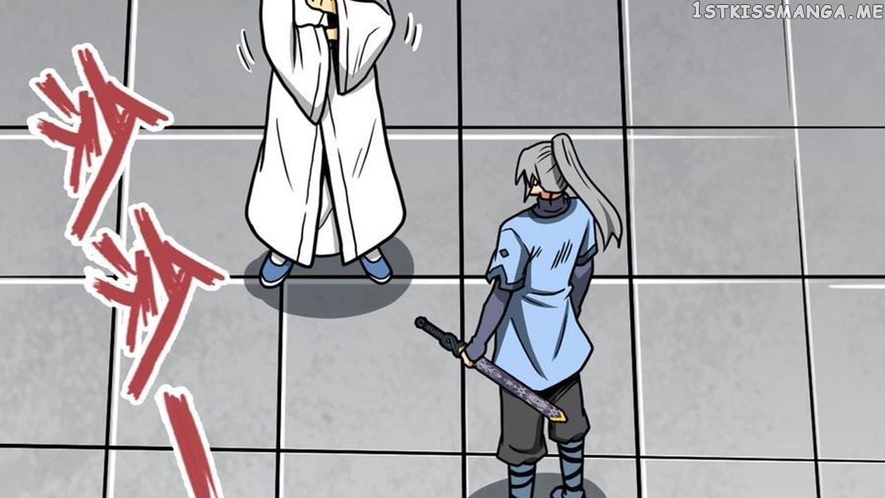 The Peerless Sword God Chapter 15 - Page 30