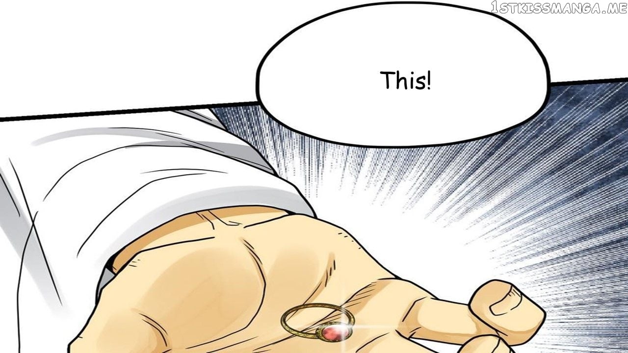 The Peerless Sword God Chapter 15 - Page 33