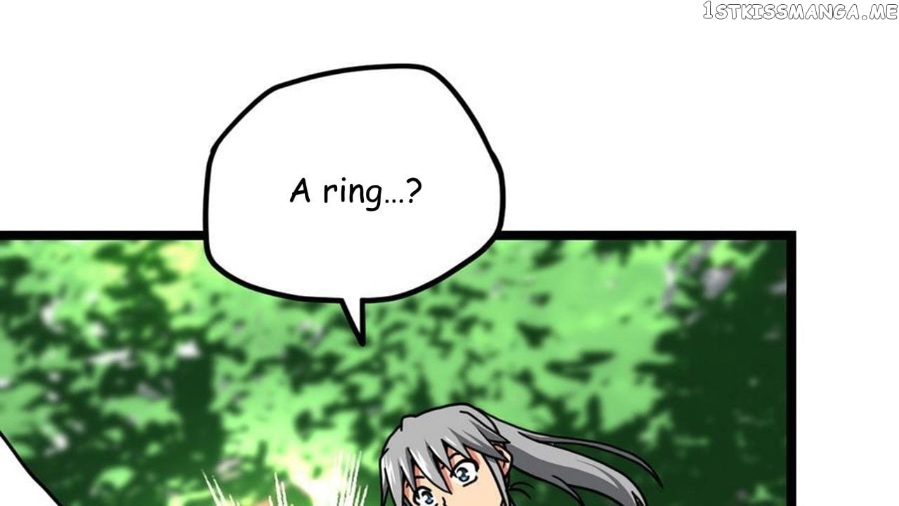 The Peerless Sword God Chapter 15 - Page 35