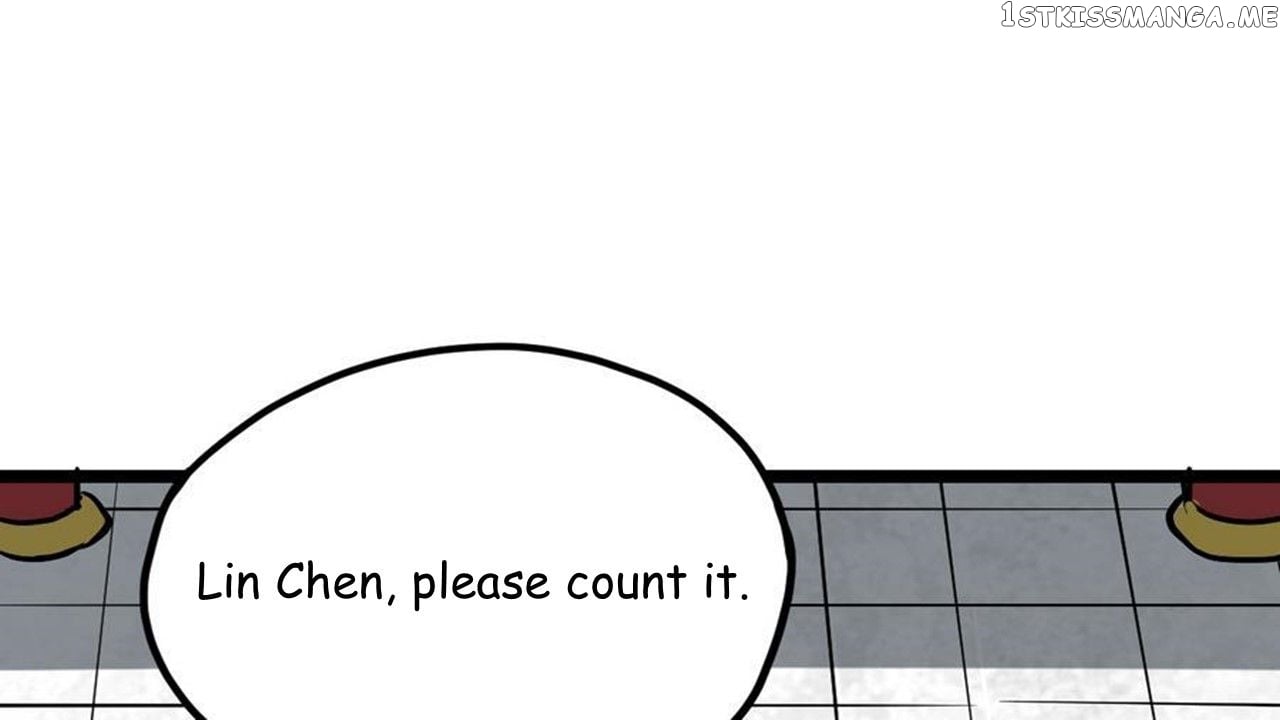 The Peerless Sword God Chapter 15 - Page 5