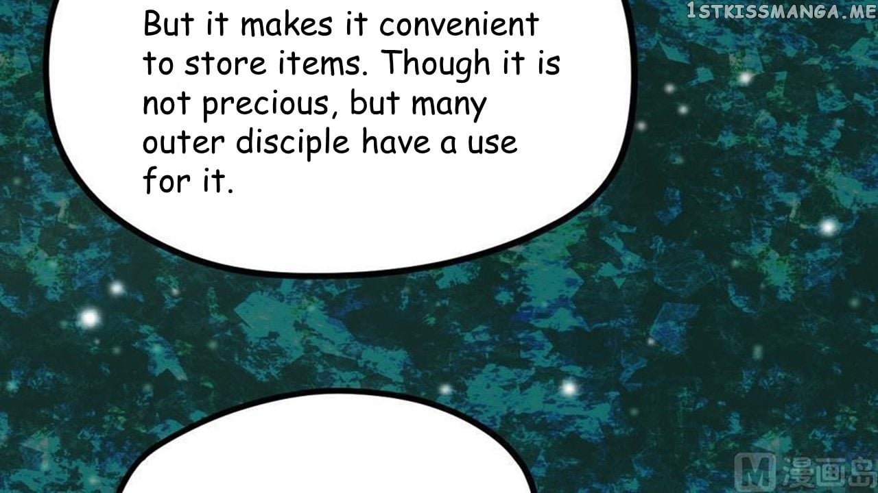 The Peerless Sword God Chapter 15 - Page 43