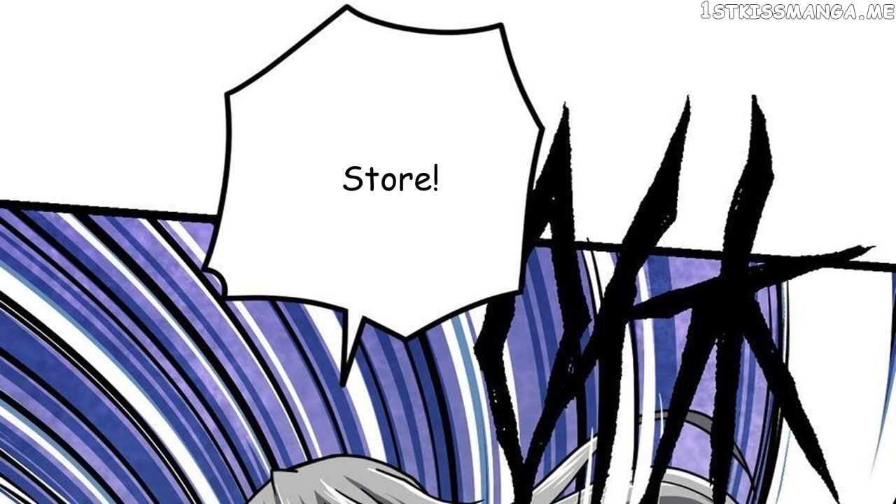 The Peerless Sword God Chapter 15 - Page 47