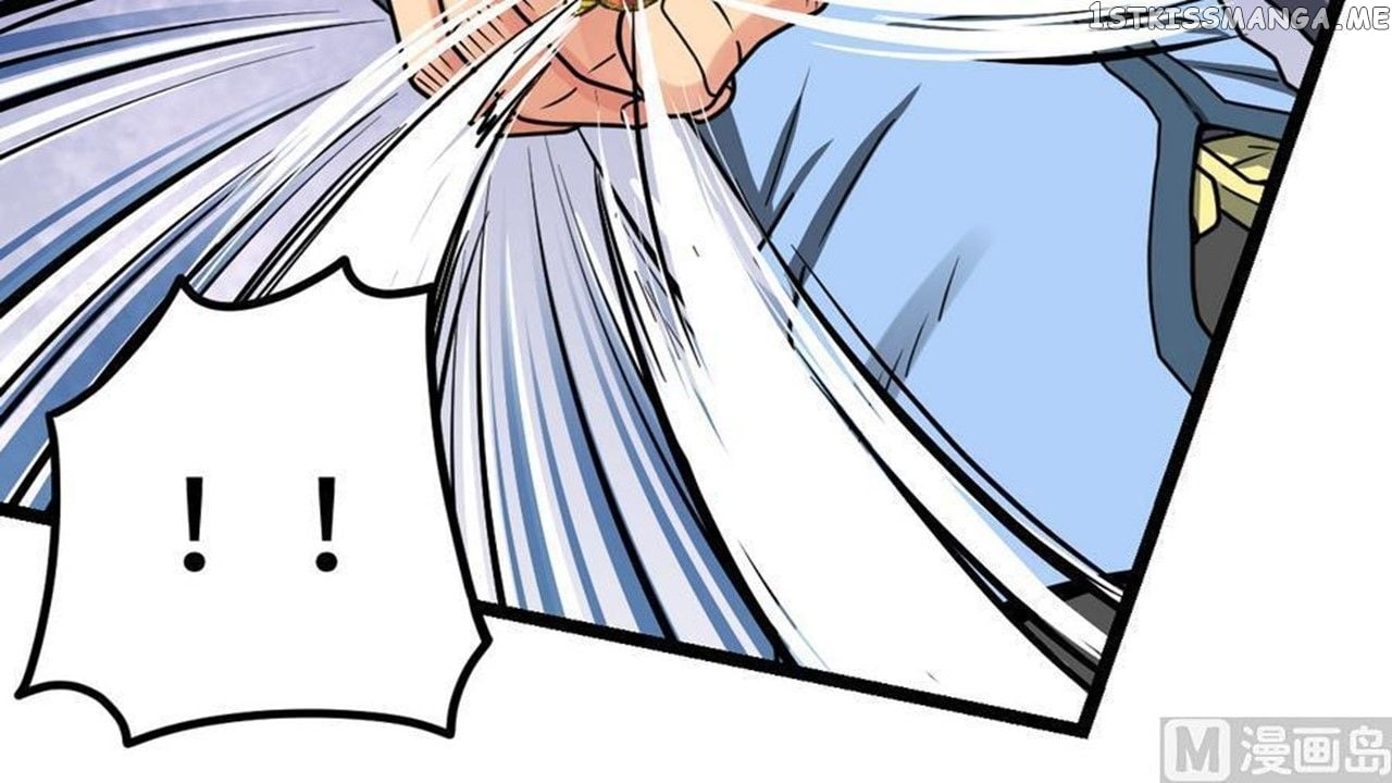 The Peerless Sword God Chapter 15 - Page 49
