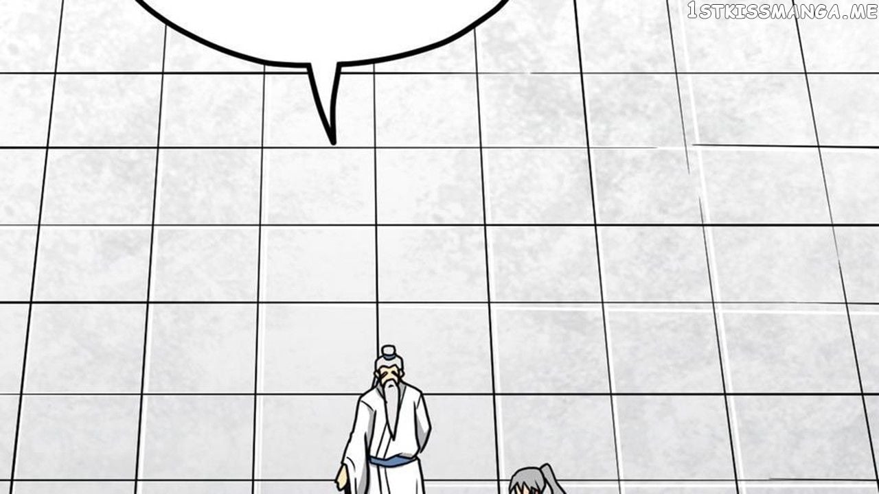 The Peerless Sword God Chapter 15 - Page 6