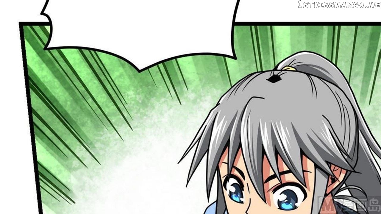 The Peerless Sword God Chapter 15 - Page 55