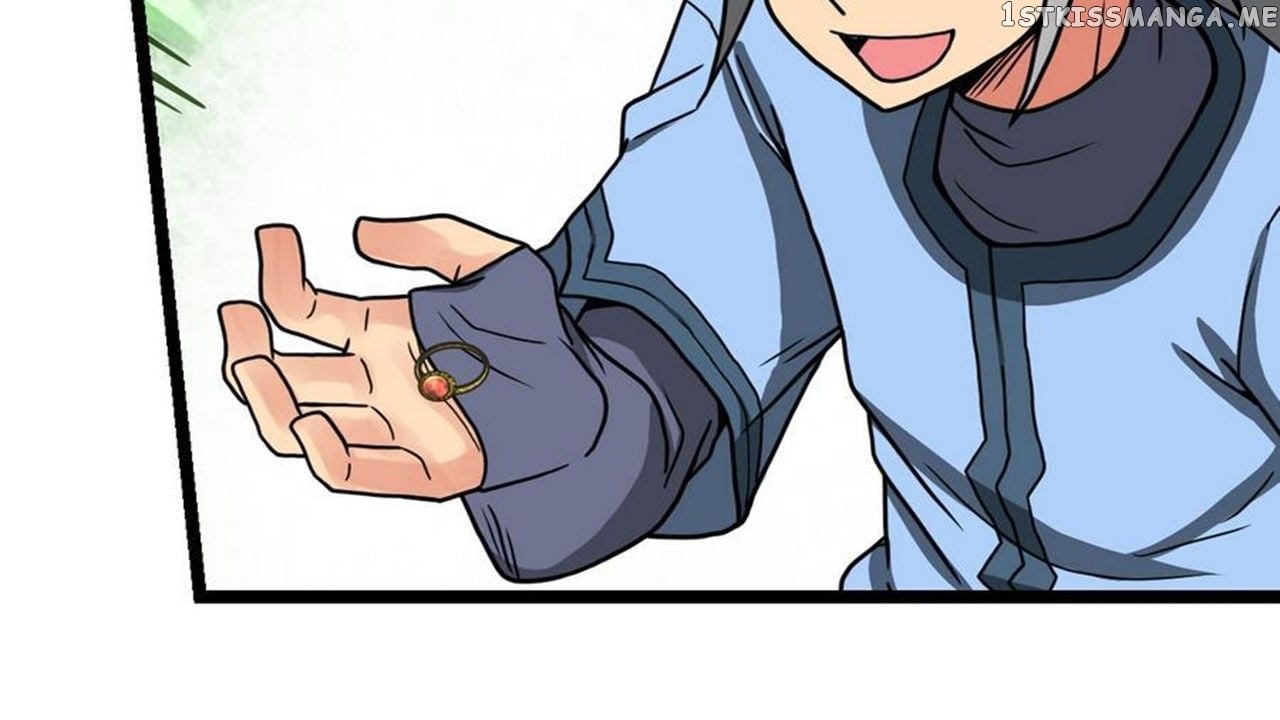 The Peerless Sword God Chapter 15 - Page 56