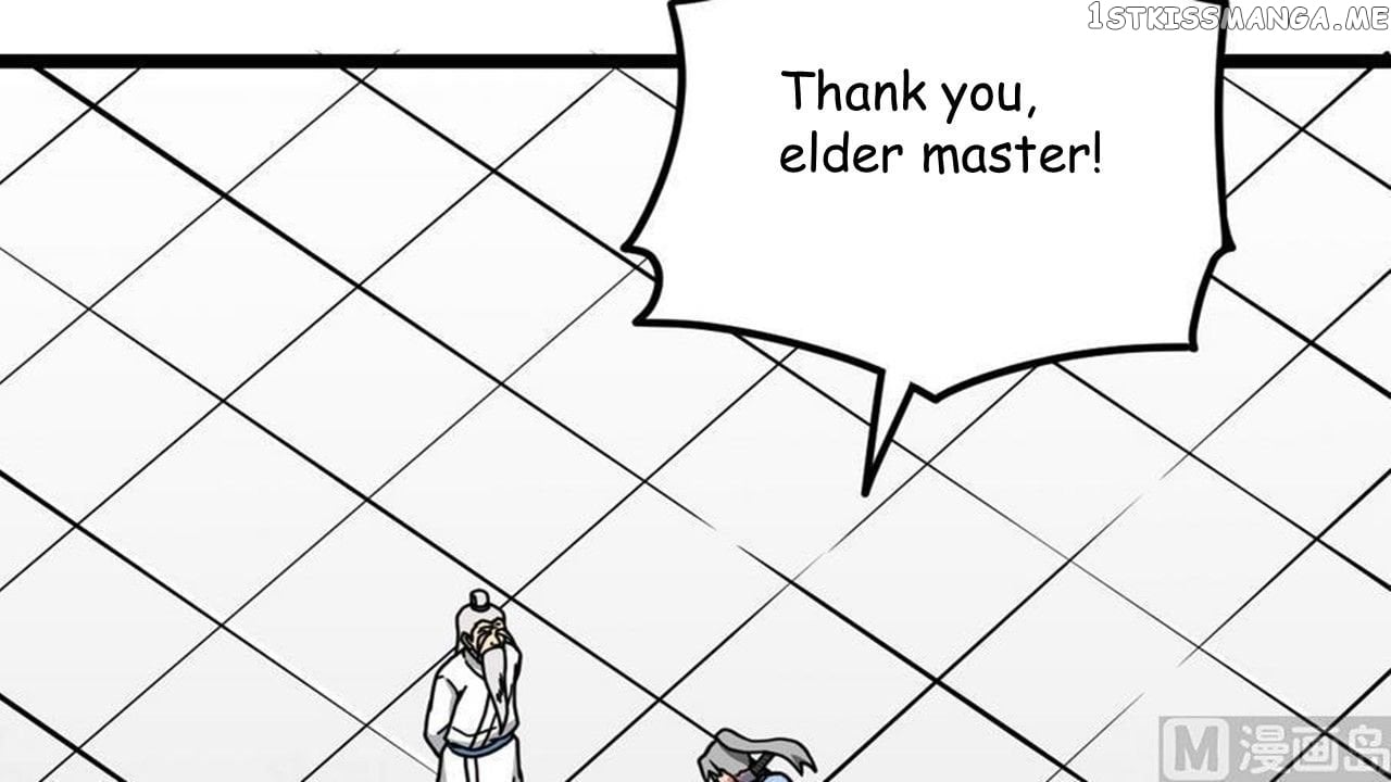 The Peerless Sword God Chapter 15 - Page 58