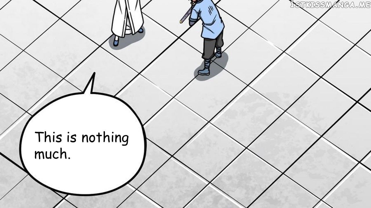 The Peerless Sword God Chapter 15 - Page 59