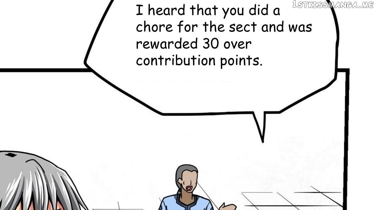 The Peerless Sword God Chapter 15 - Page 63