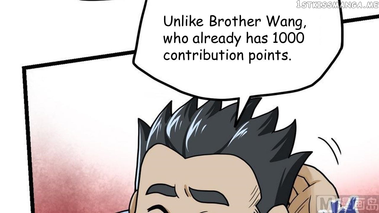 The Peerless Sword God Chapter 15 - Page 67