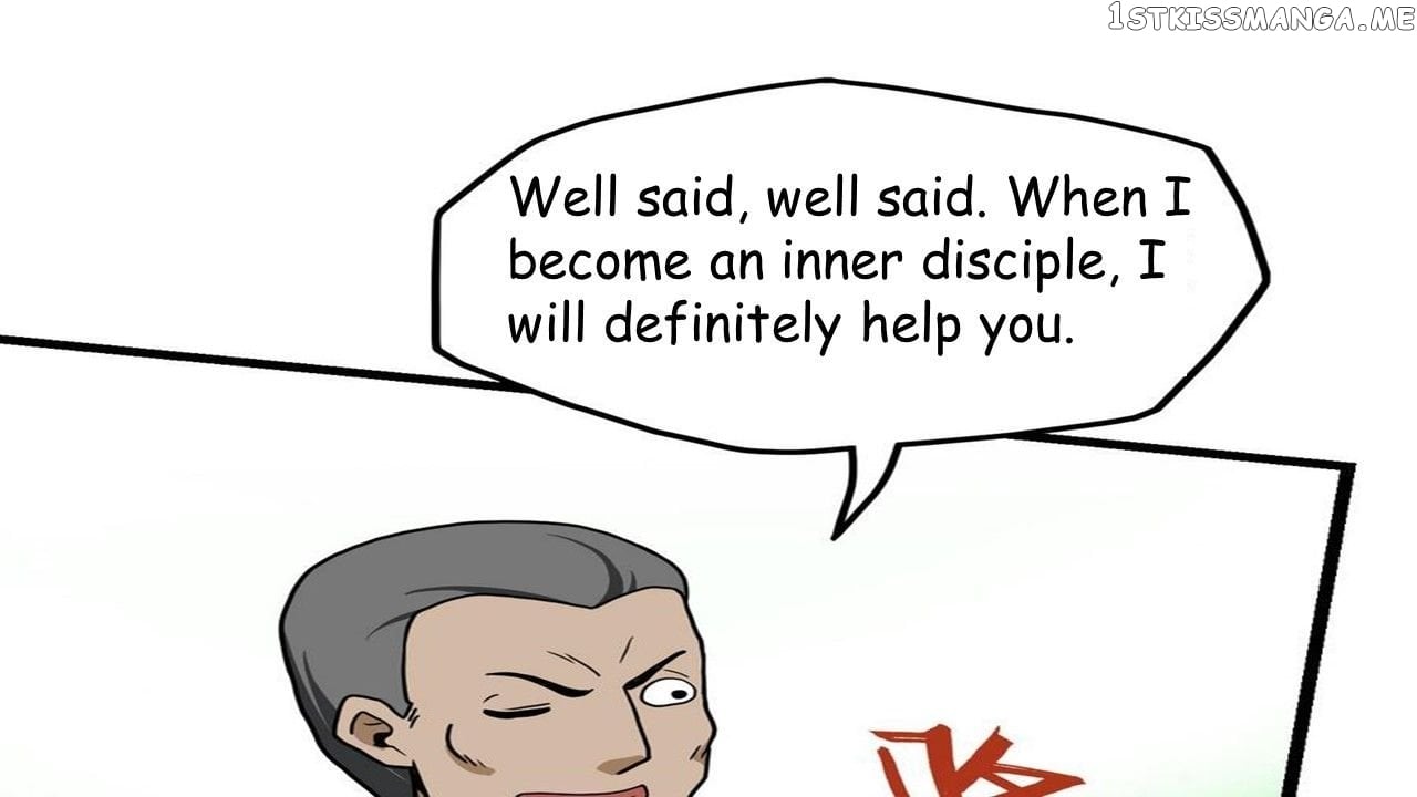 The Peerless Sword God Chapter 15 - Page 69