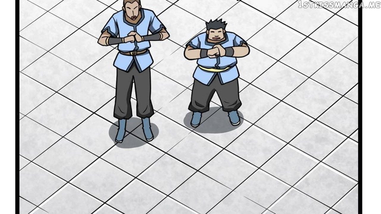 The Peerless Sword God Chapter 15 - Page 72