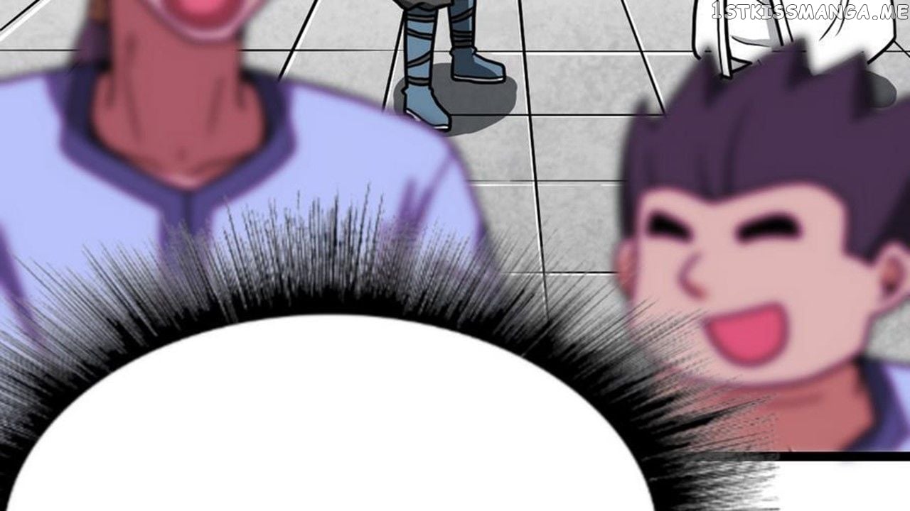 The Peerless Sword God Chapter 15 - Page 78
