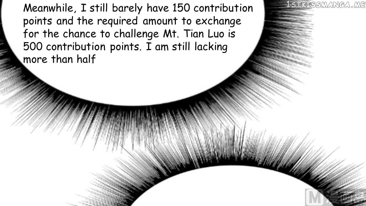 The Peerless Sword God Chapter 15 - Page 79