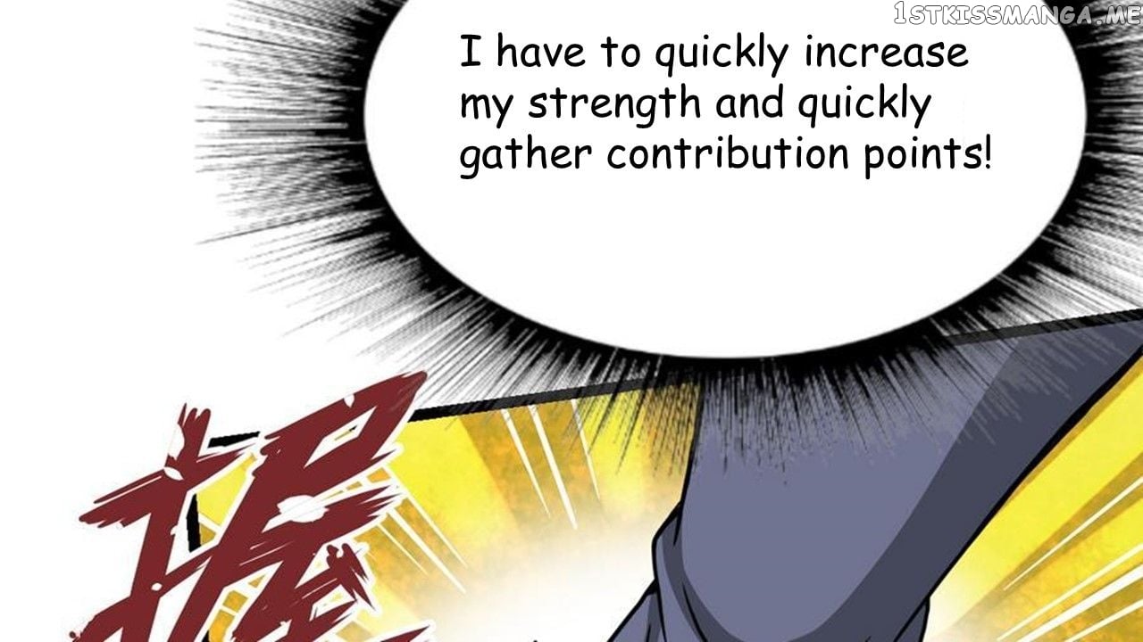 The Peerless Sword God Chapter 15 - Page 80