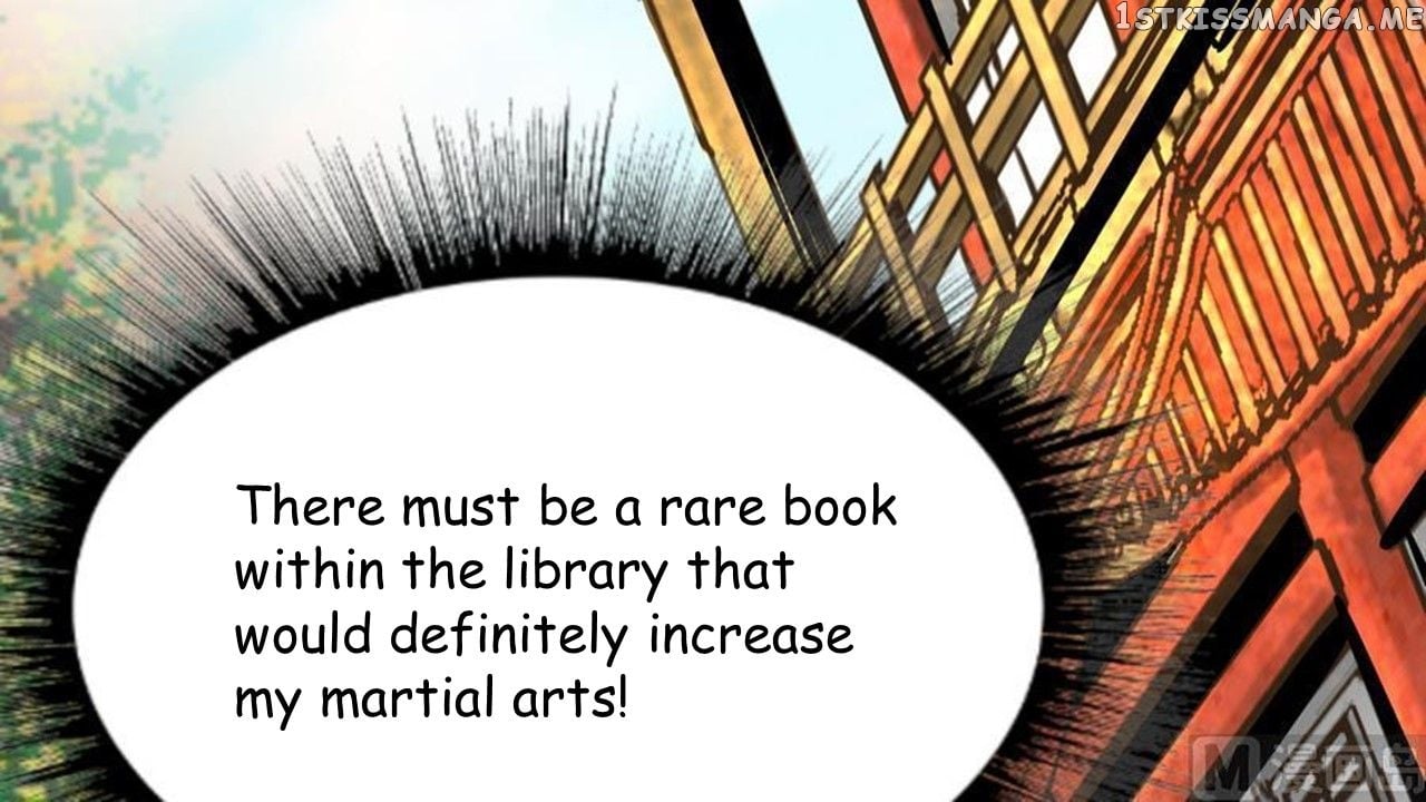 The Peerless Sword God Chapter 15 - Page 85