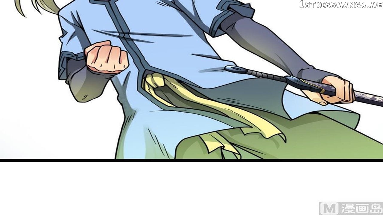 The Peerless Sword God Chapter 15 - Page 88