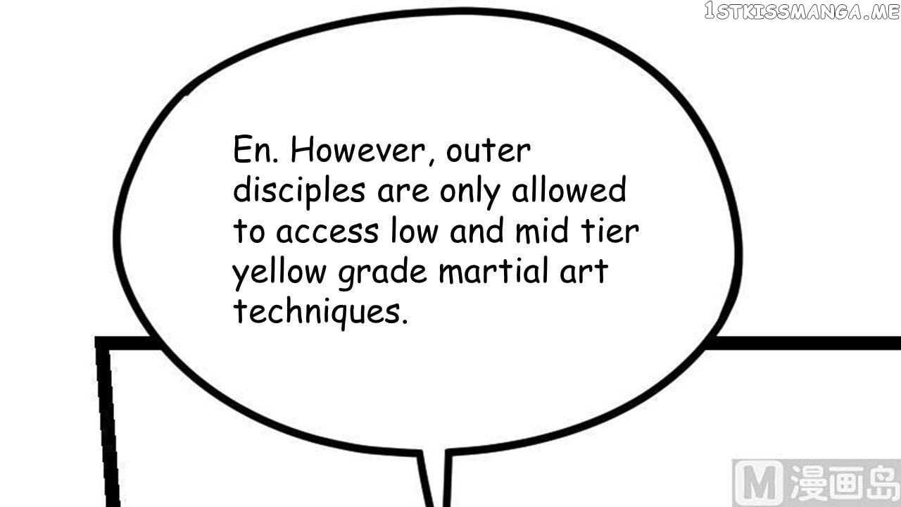 The Peerless Sword God Chapter 16 - Page 13