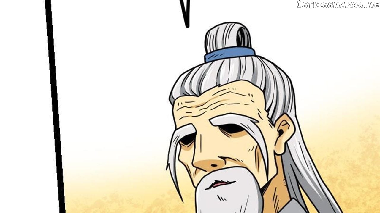 The Peerless Sword God Chapter 16 - Page 14