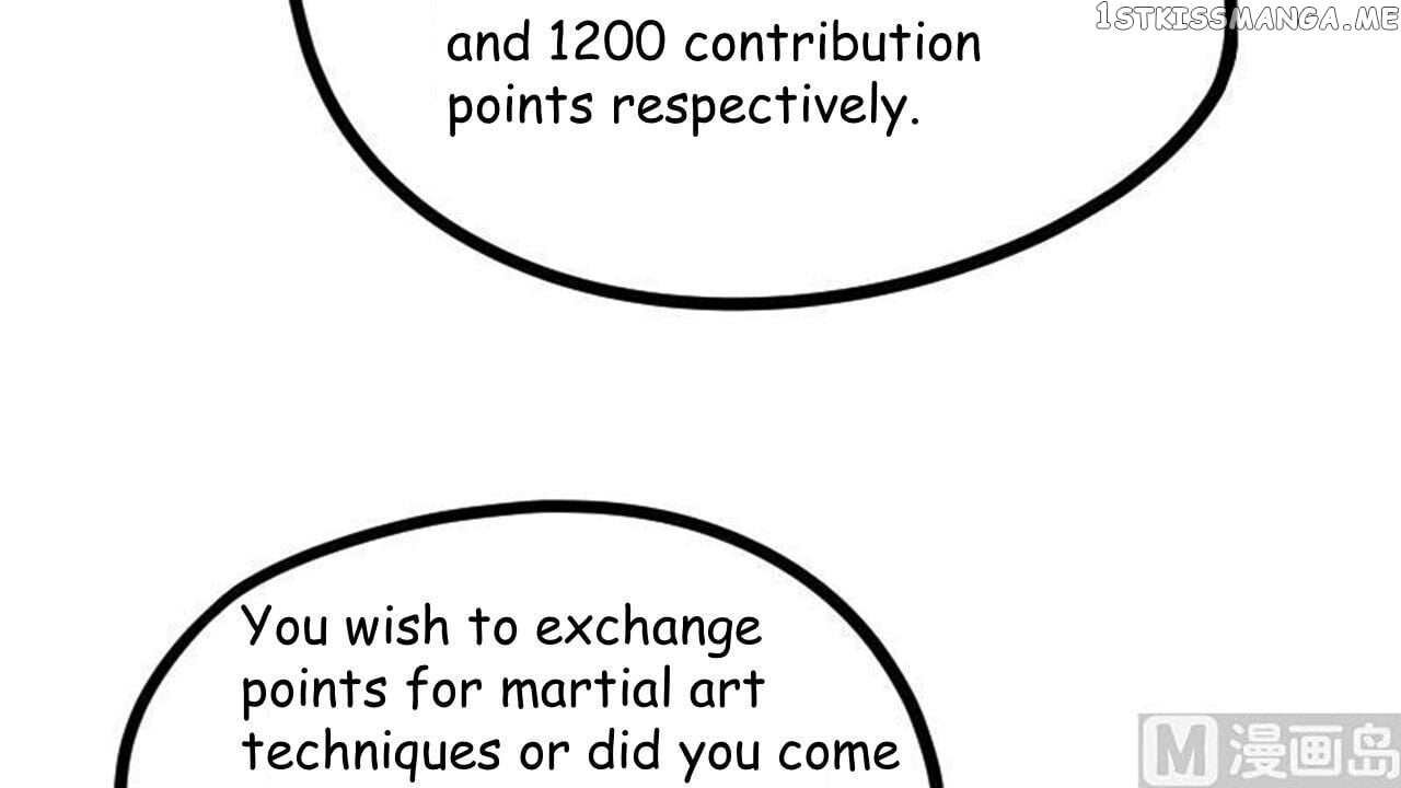 The Peerless Sword God Chapter 16 - Page 16