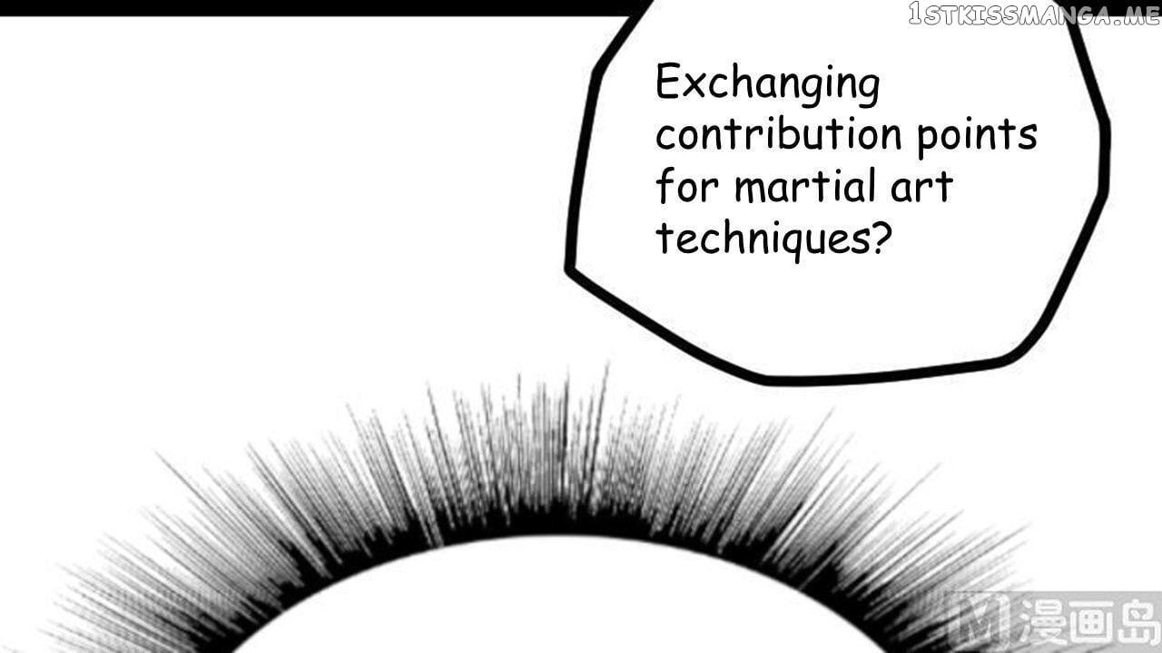 The Peerless Sword God Chapter 16 - Page 19