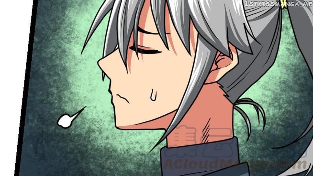 The Peerless Sword God Chapter 16 - Page 21